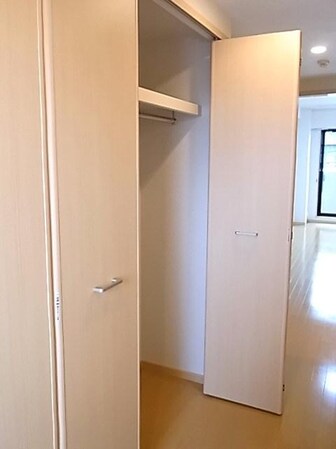 ブリストルの物件内観写真